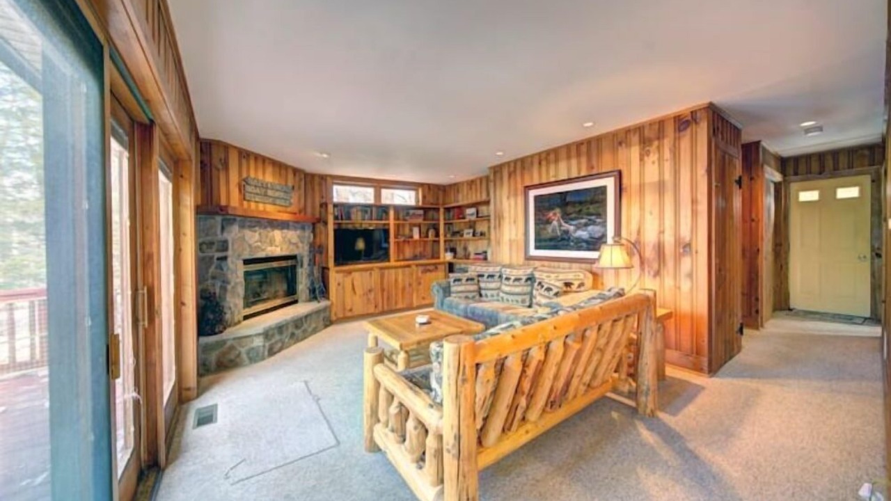 Photo of Livingroom in Tafton