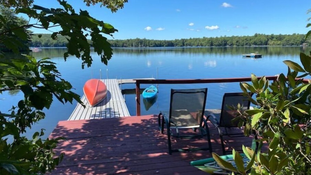 Photo of Outdoor in Tafton