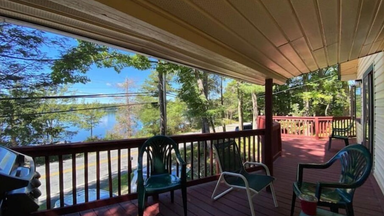 Photo of Patio Balcony in Tafton