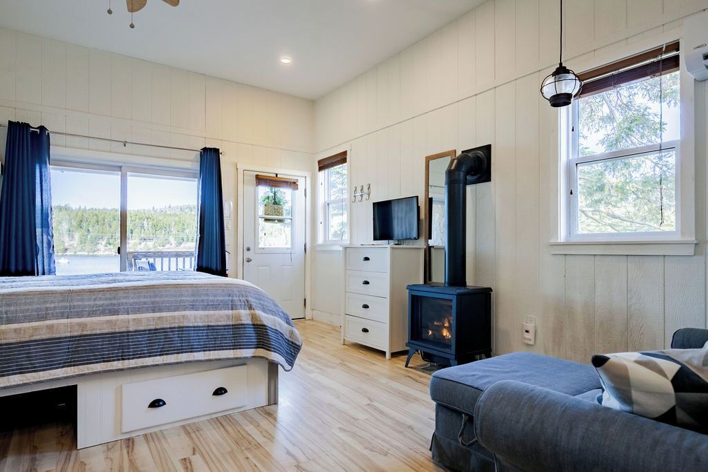 Photo of Bedroom in Boutiliers Point