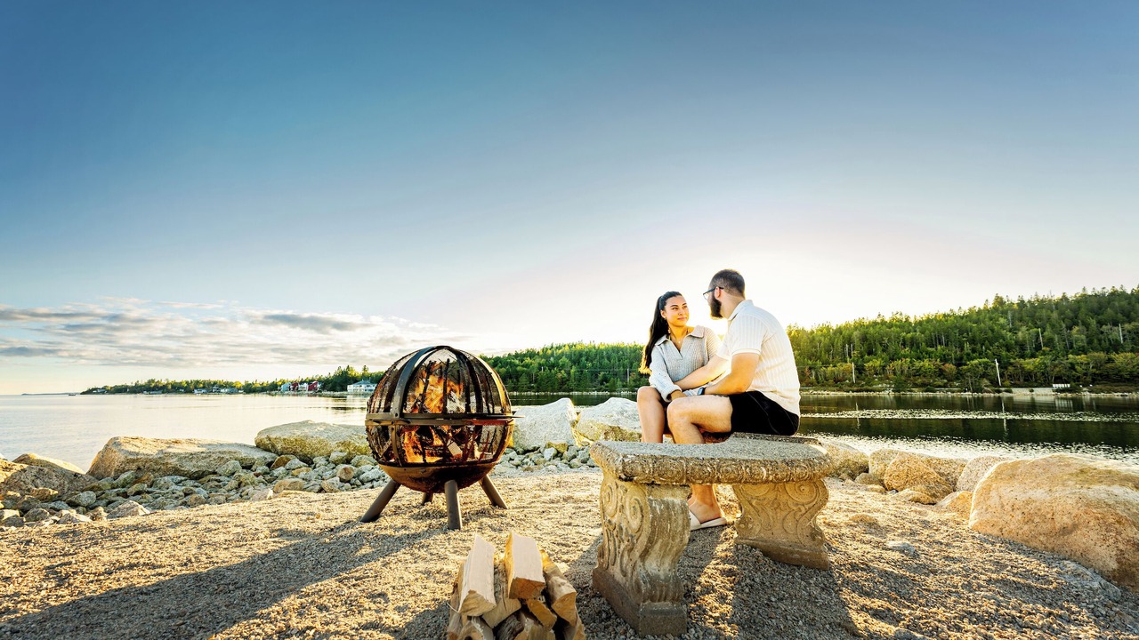 Photo of Outdoor in Boutiliers Point