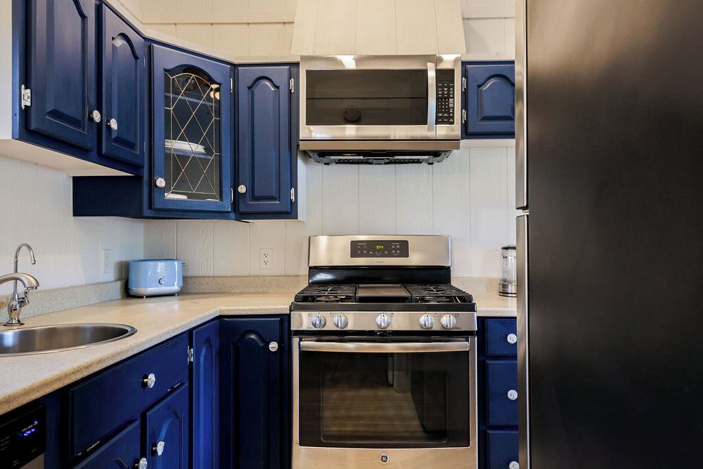 Photo of Kitchen in Boutiliers Point