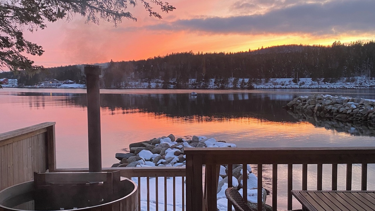 Photo of Outdoor in Boutiliers Point