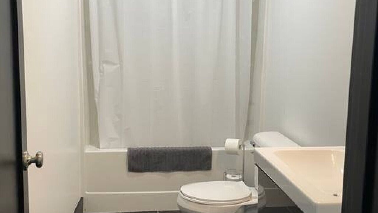 Photo of Bathroom in Moorcroft
