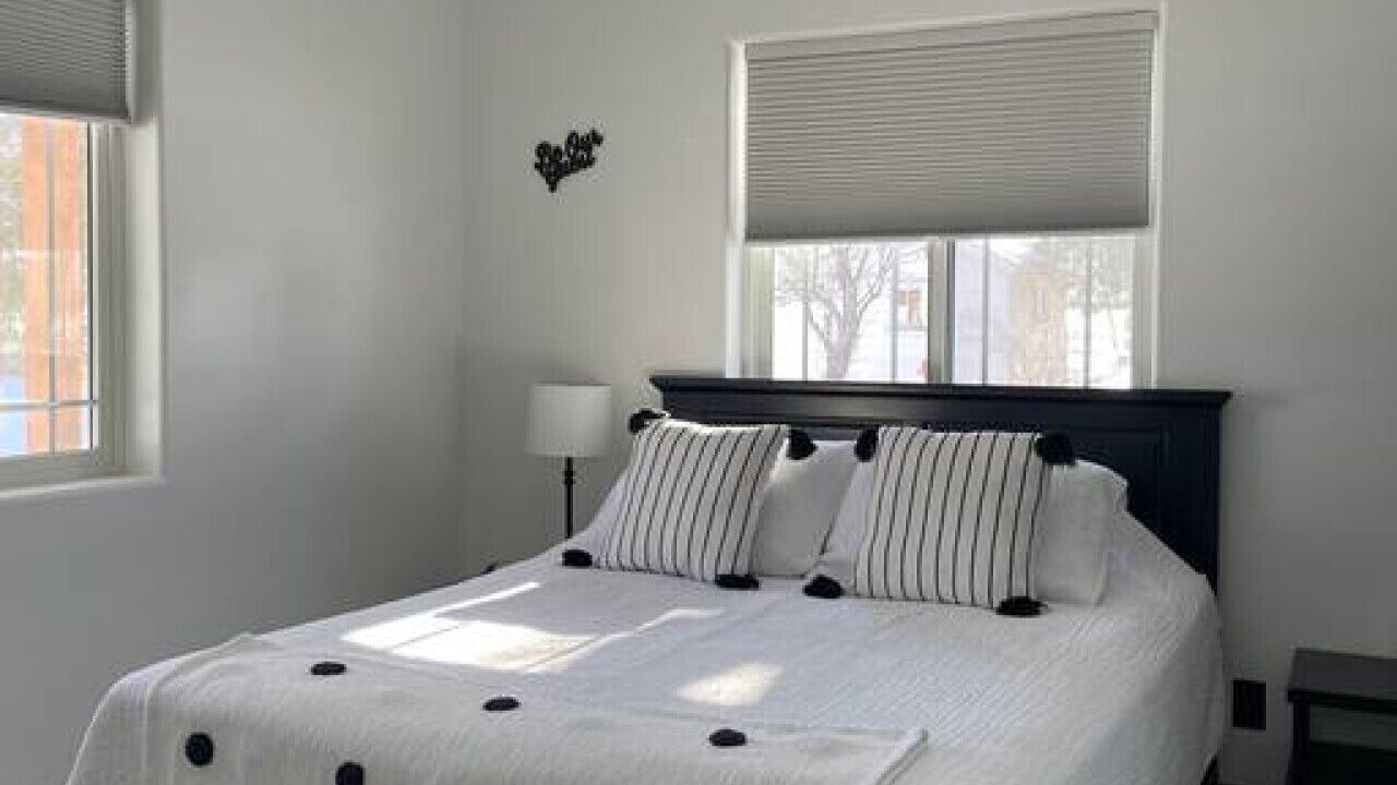 Photo of Bedroom in Moorcroft
