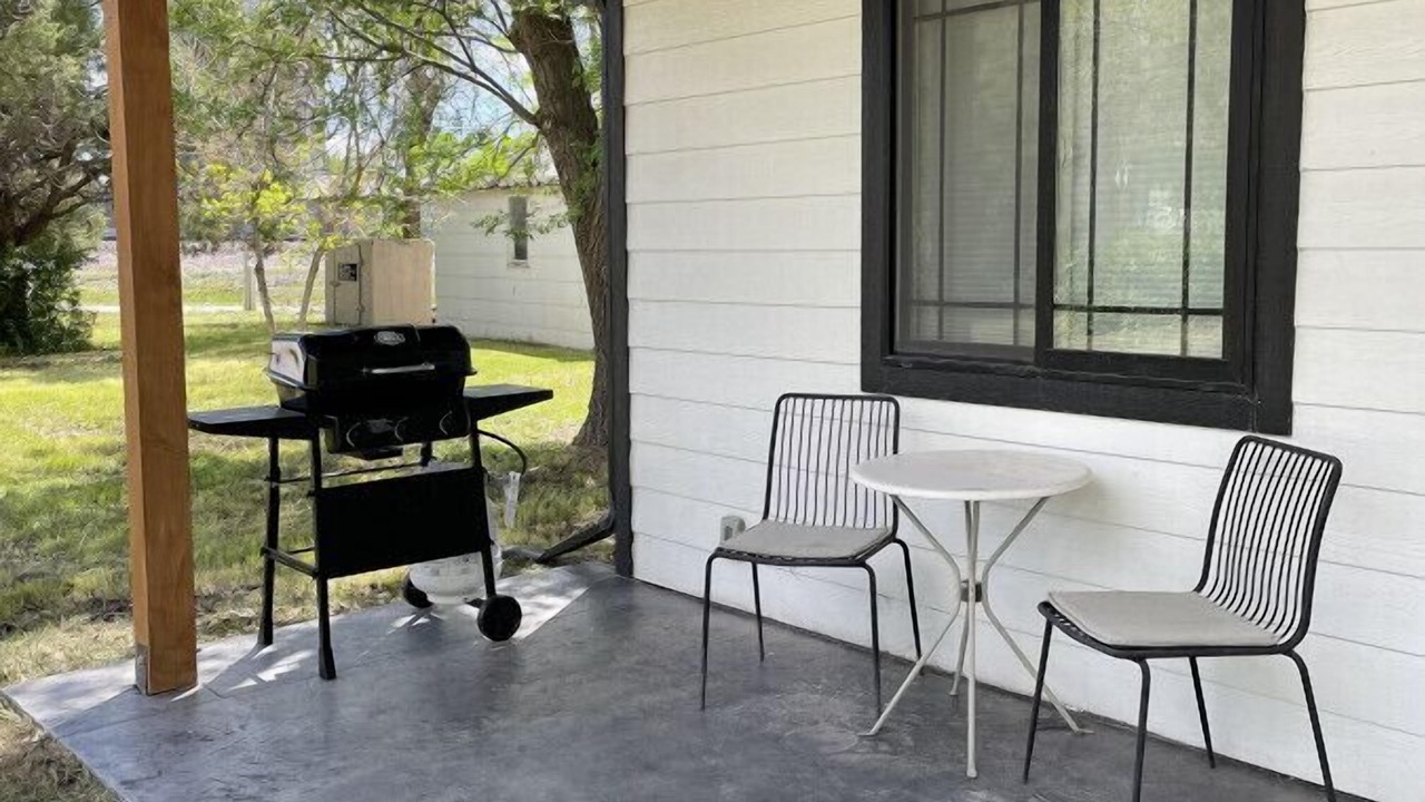 Photo of Outdoor in Moorcroft