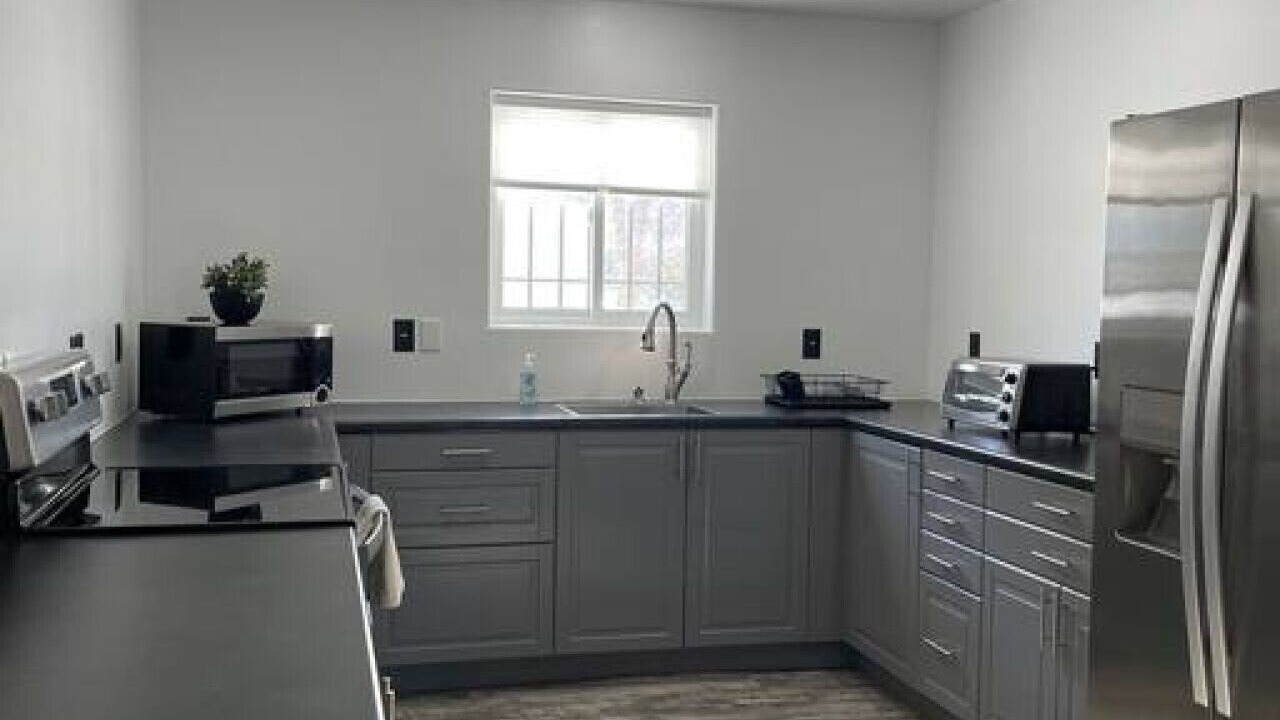 Photo of Kitchen in Moorcroft