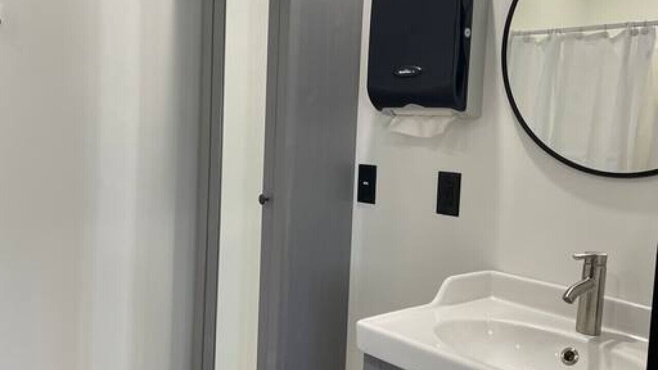 Photo of Bathroom in Moorcroft