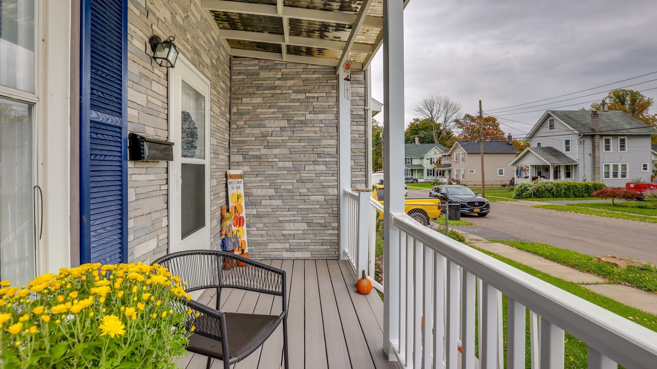 Photo of Outdoor in Auburn