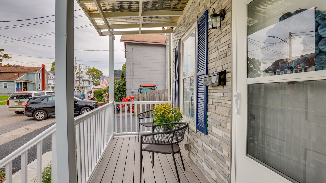 Photo of Outdoor in Auburn