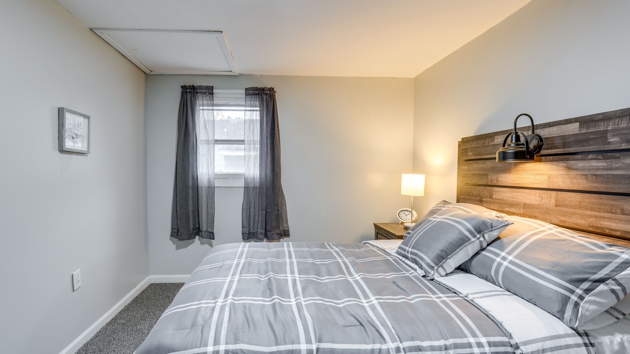 Photo of Bedroom in Auburn