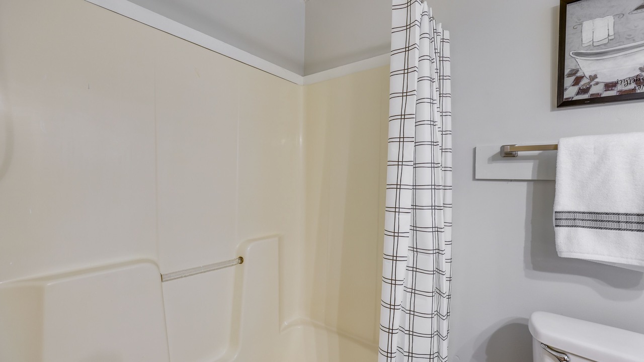 Photo of Bathroom in Auburn