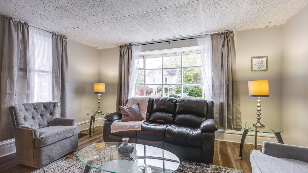 Photo of Bedroom in Auburn