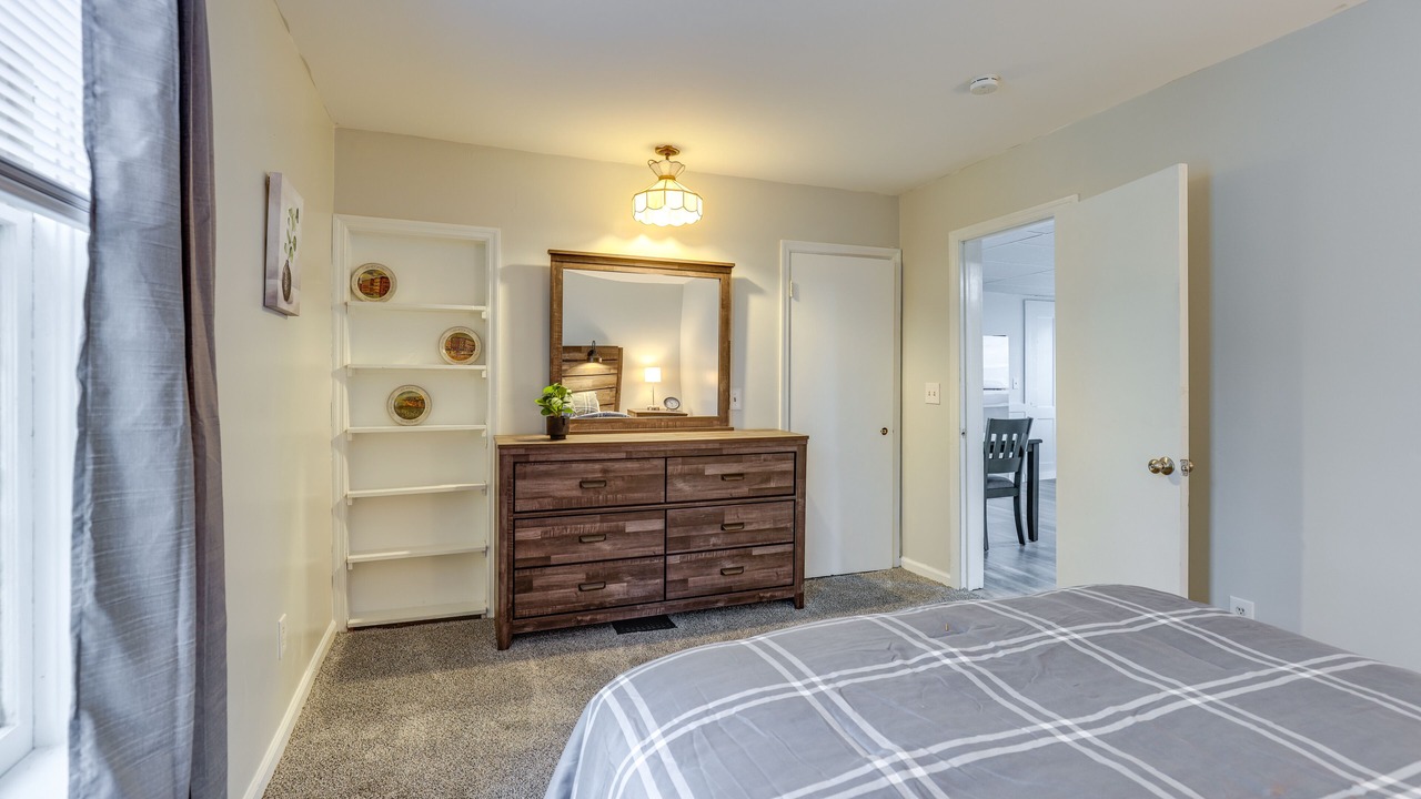 Photo of Bedroom in Auburn