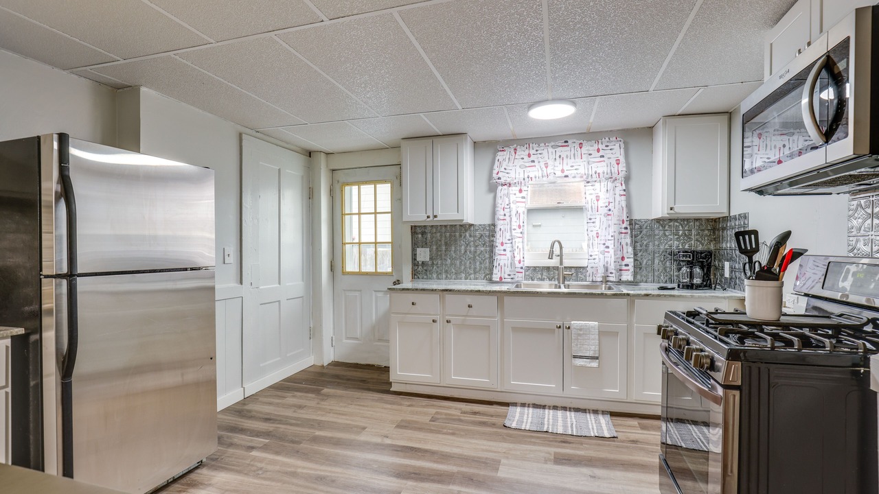 Photo of Kitchen in Auburn