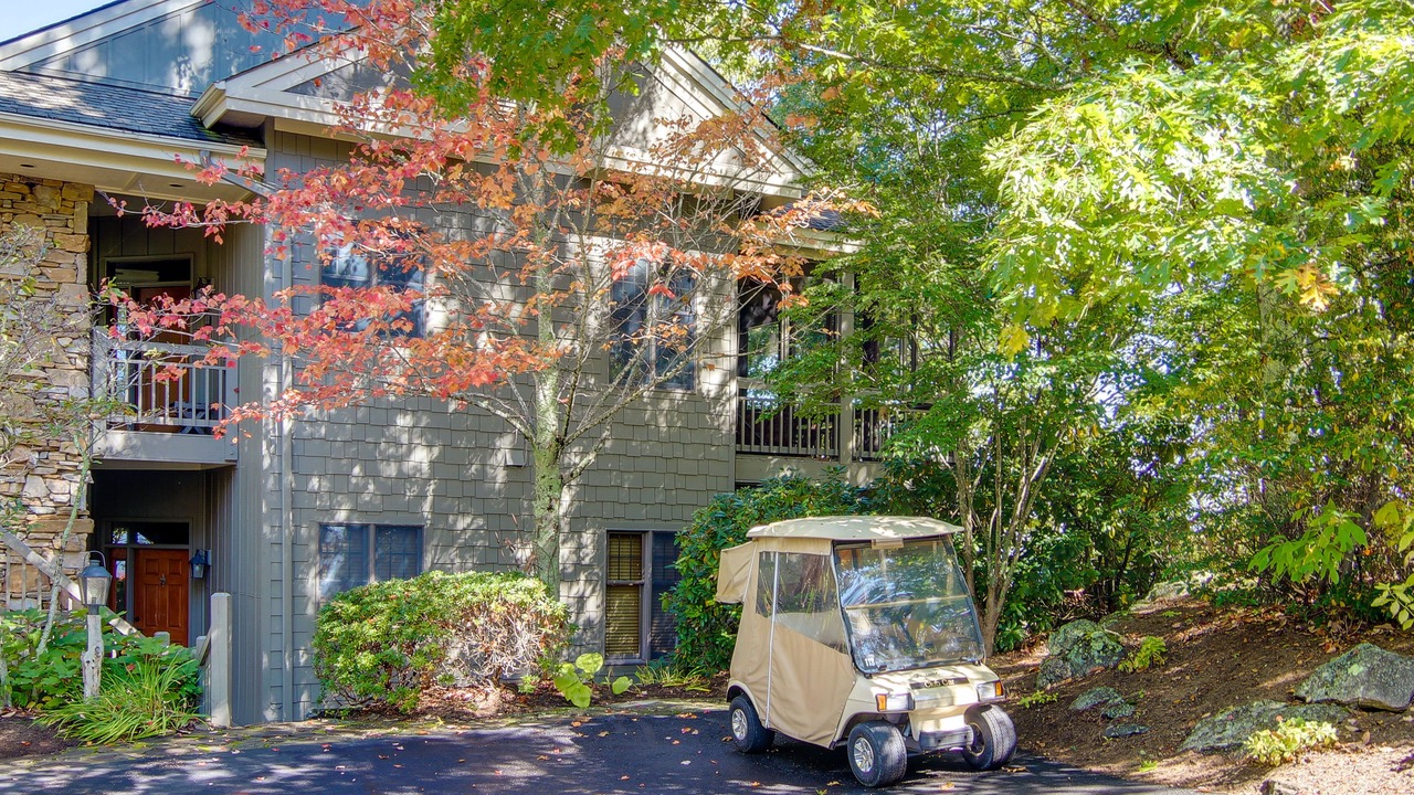 Photo of Outdoor in Mountain Air