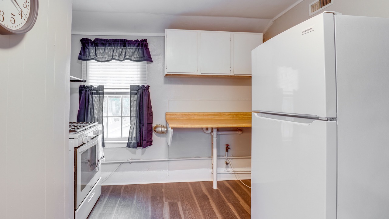 Photo of Kitchen in Auburn