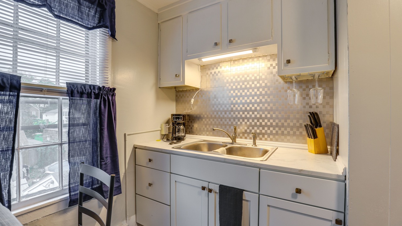 Photo of Kitchen in Auburn