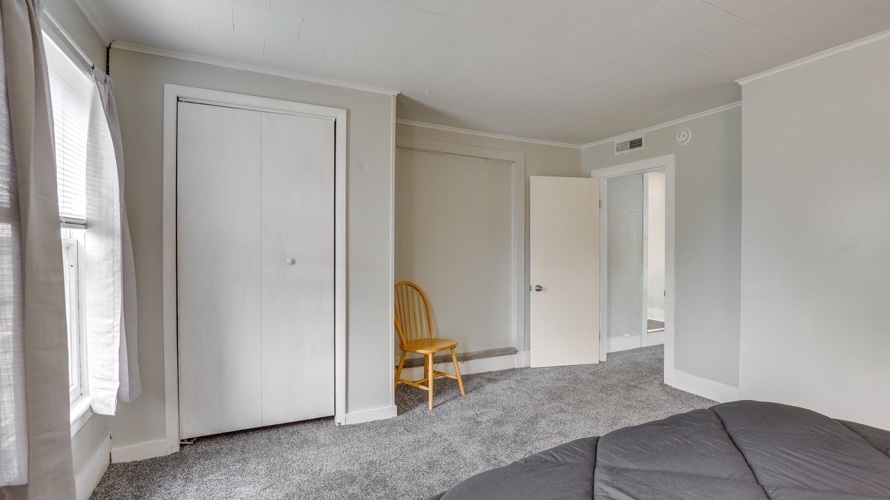 Photo of Bedroom in Auburn