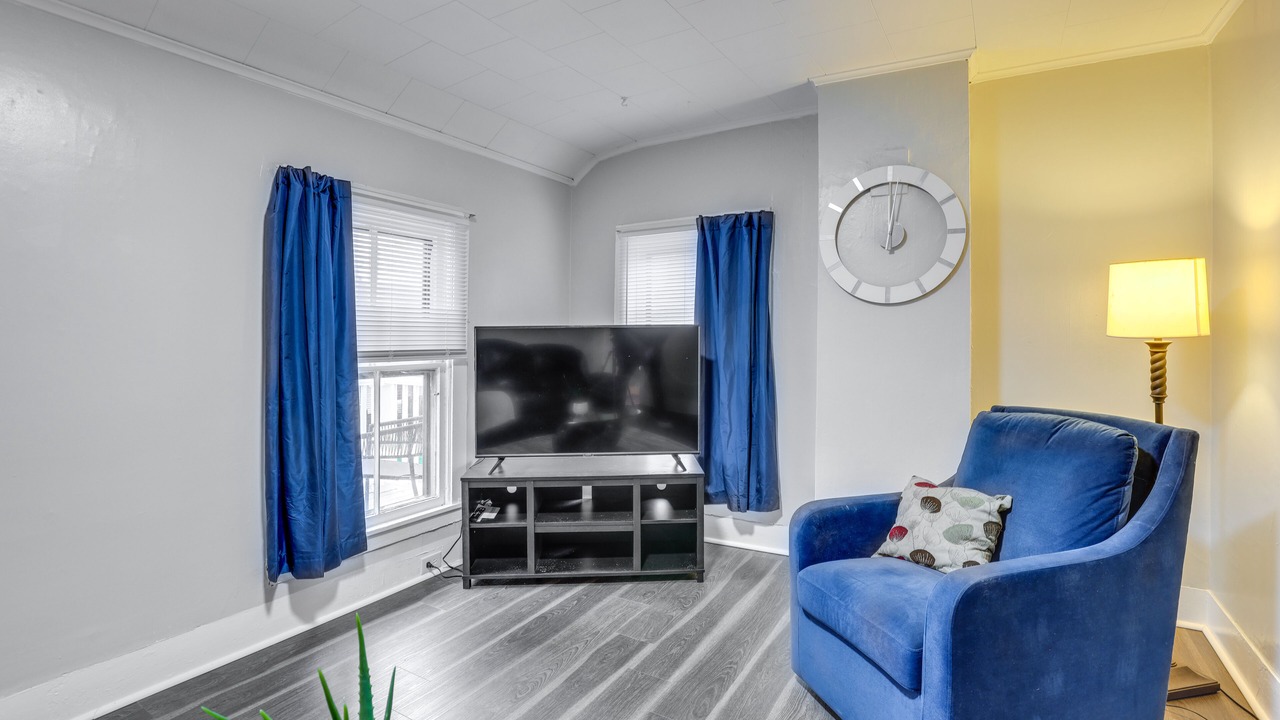 Photo of Bedroom in Auburn