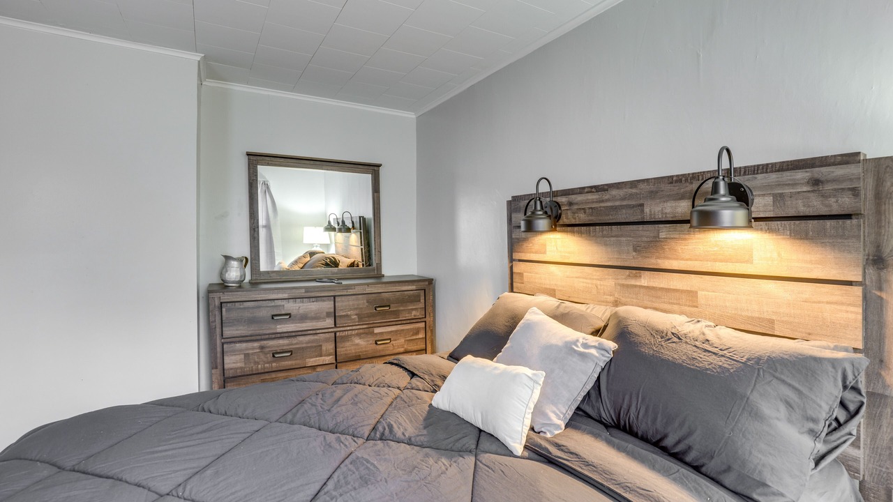 Photo of Bedroom in Auburn