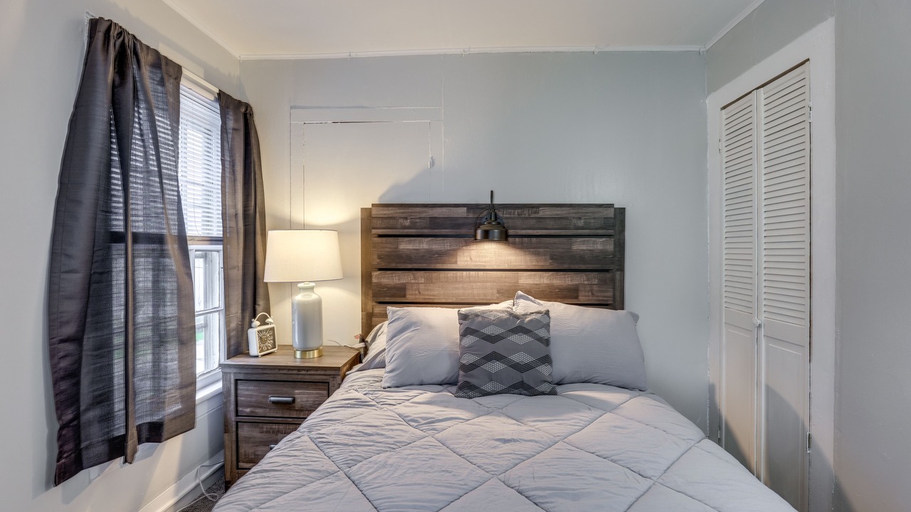 Photo of Bedroom in Auburn