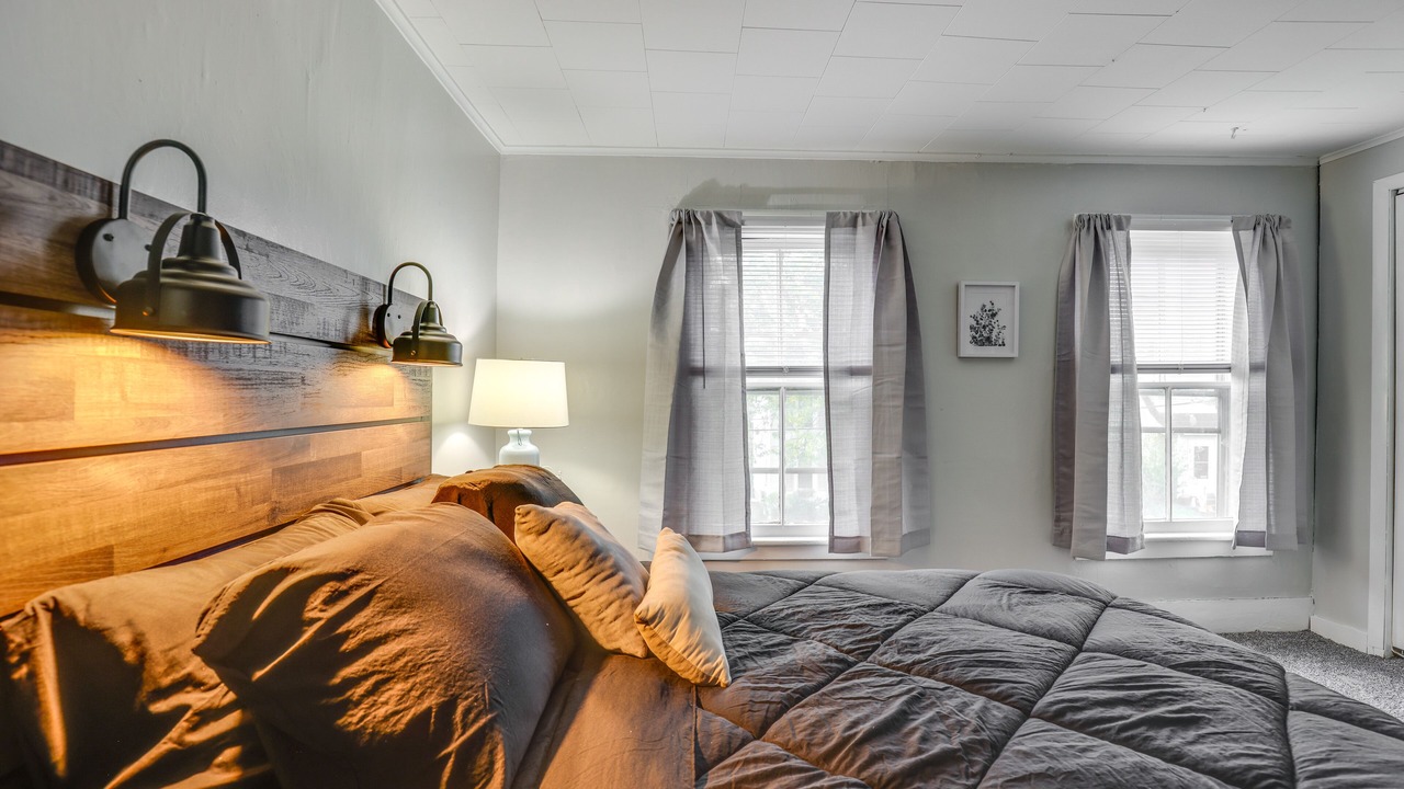 Photo of Bedroom in Auburn