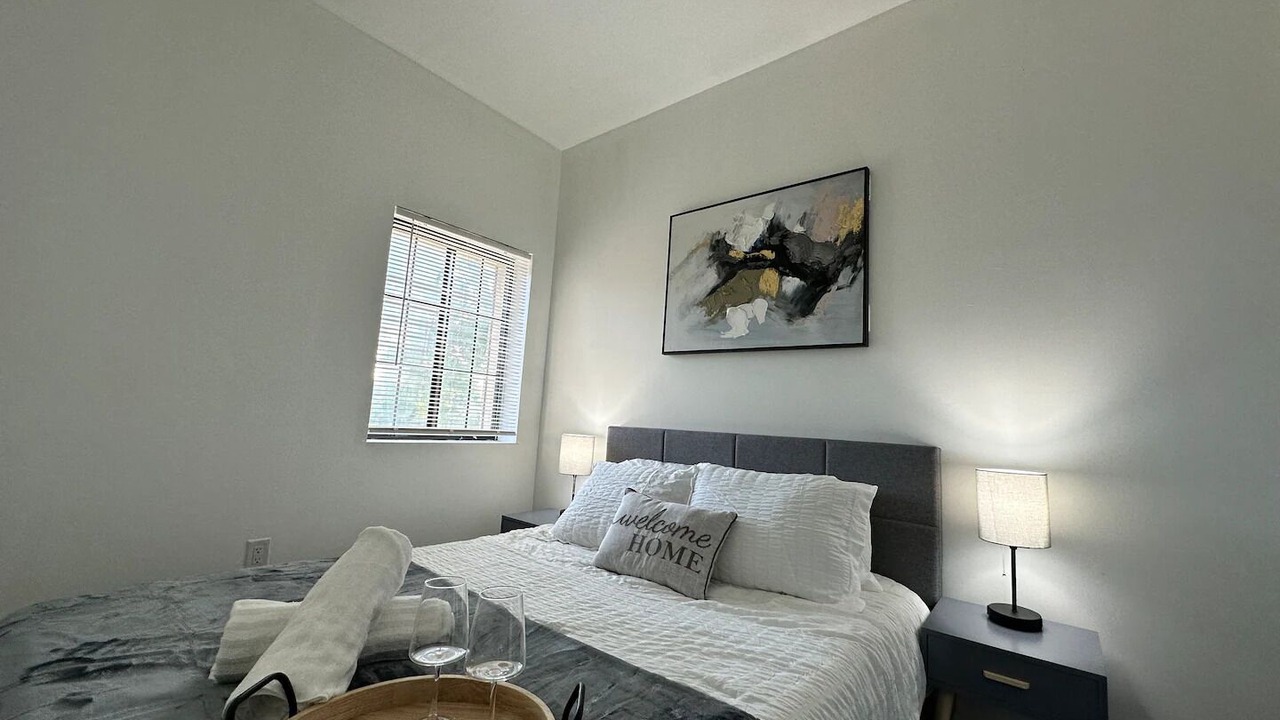 Photo of Bedroom in Rotterdam