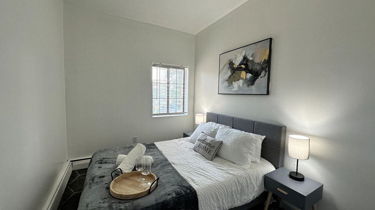 Photo of Bedroom in Rotterdam