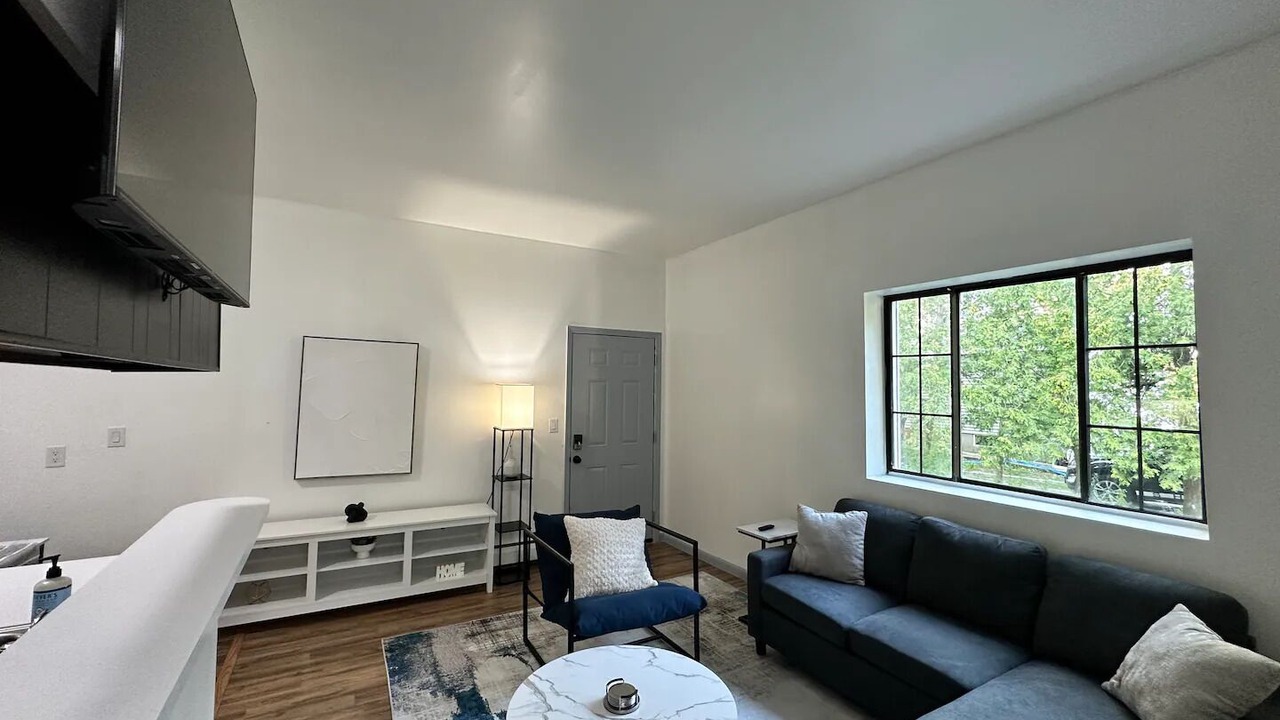 Photo of Livingroom in Rotterdam