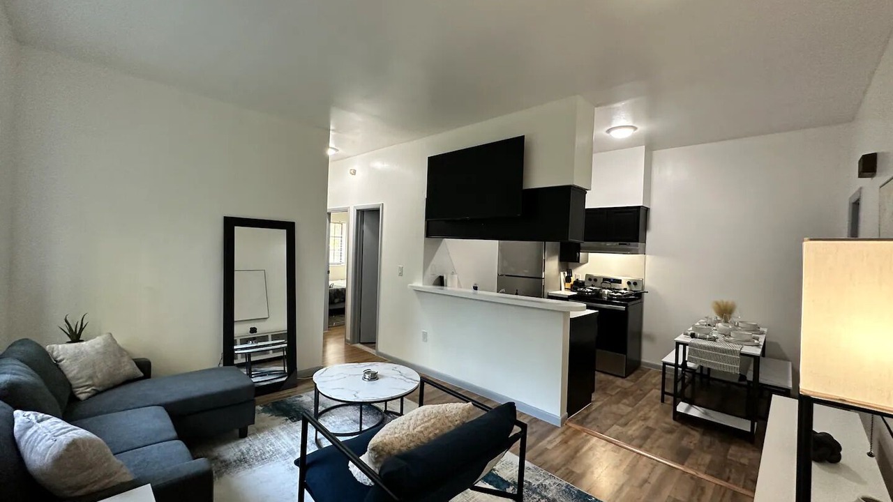 Photo of Livingroom in Rotterdam