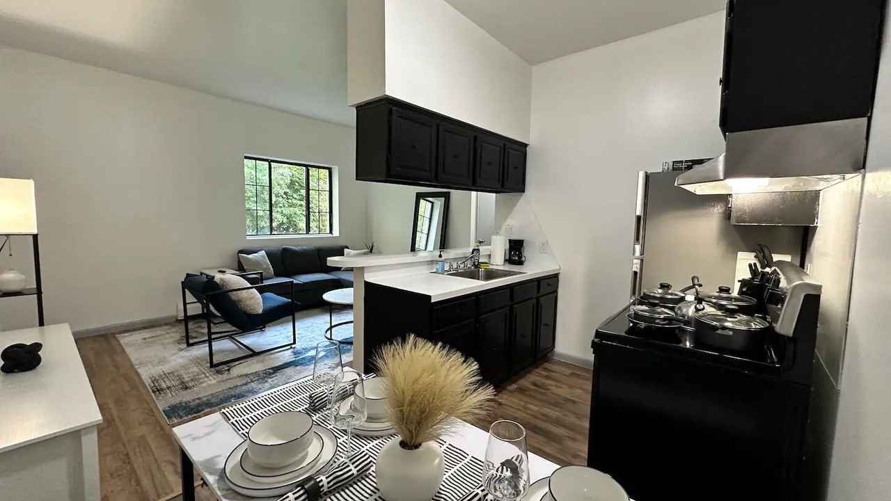 Photo of Kitchen in Rotterdam