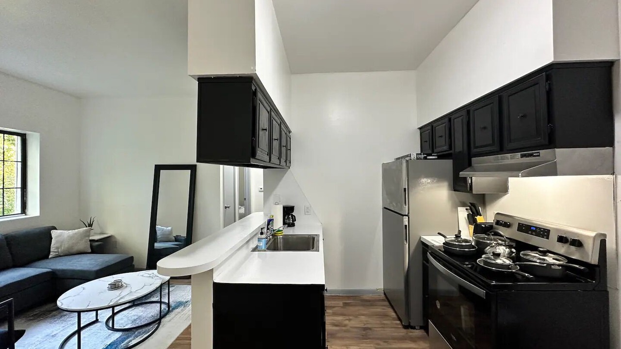 Photo of Kitchen in Rotterdam