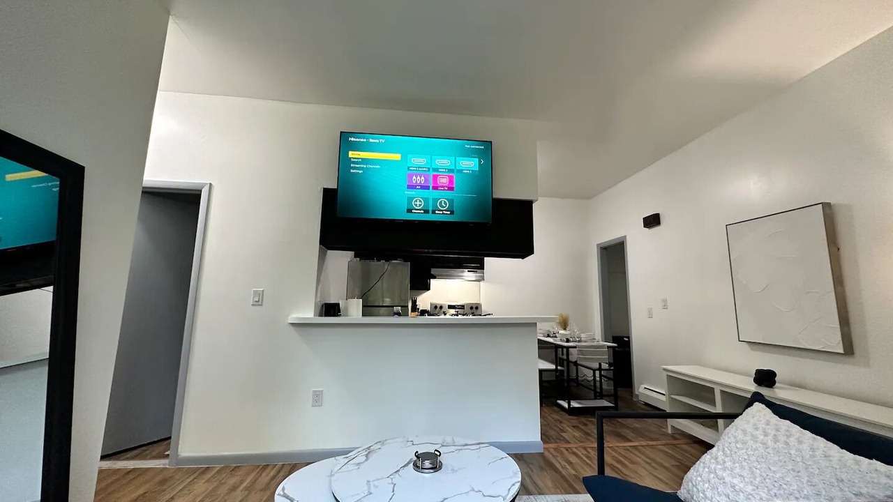 Photo of Livingroom in Rotterdam