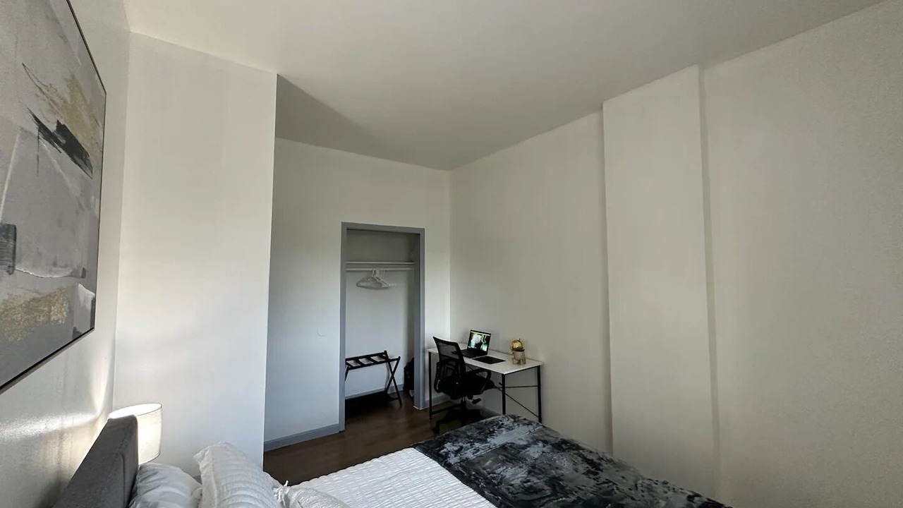 Photo of Bedroom in Rotterdam