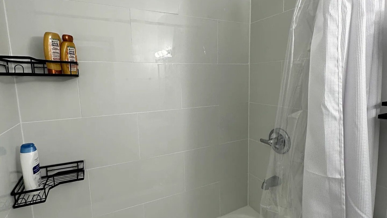 Photo of Bathroom in Rotterdam