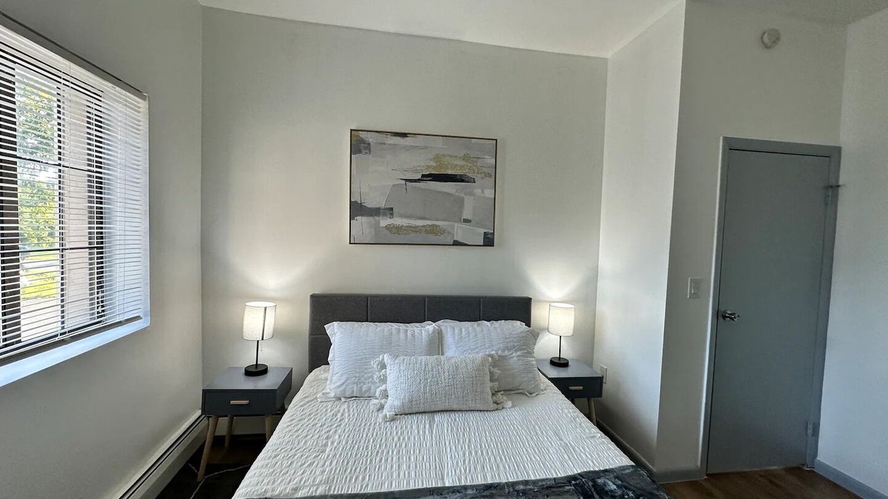 Photo of Bedroom in Rotterdam