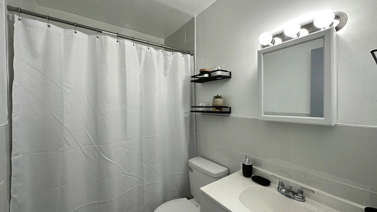 Photo of Bathroom in Rotterdam