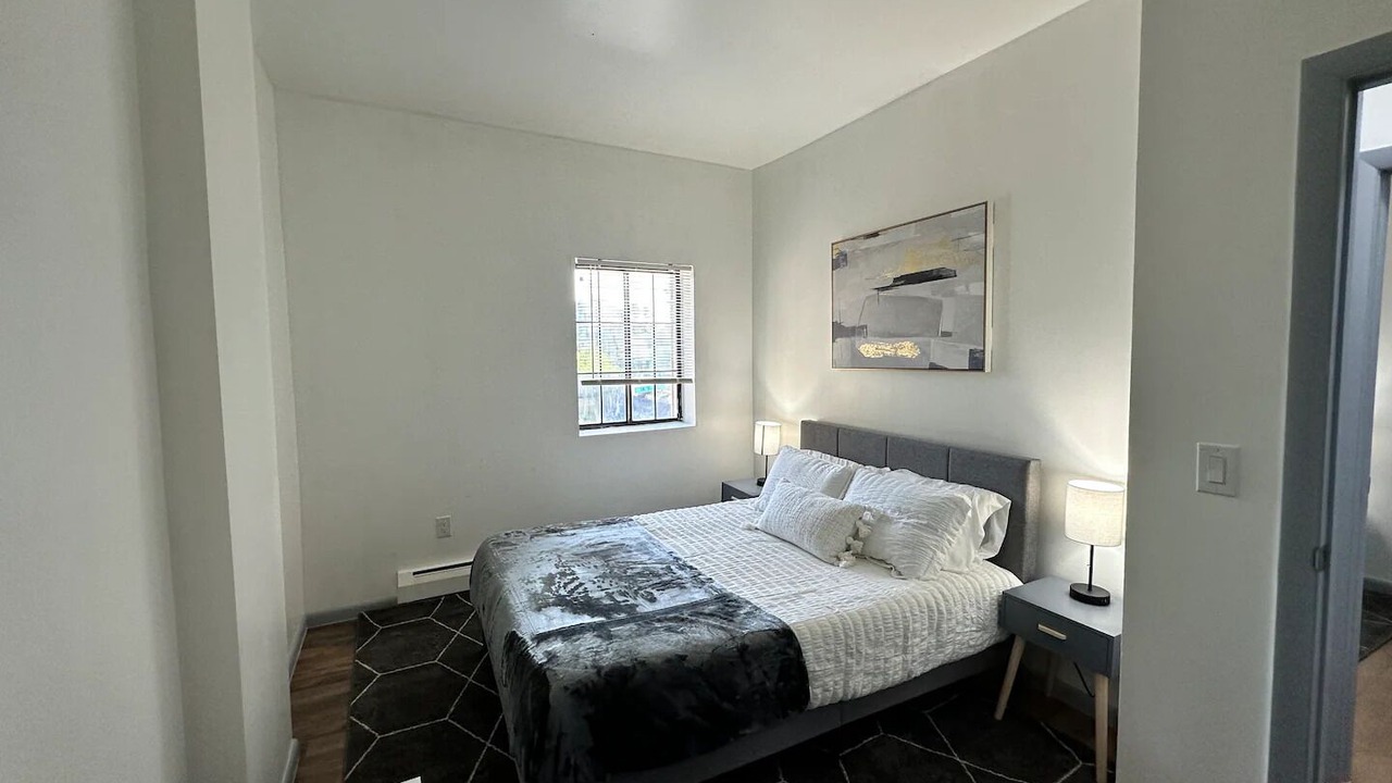 Photo of Bedroom in Rotterdam