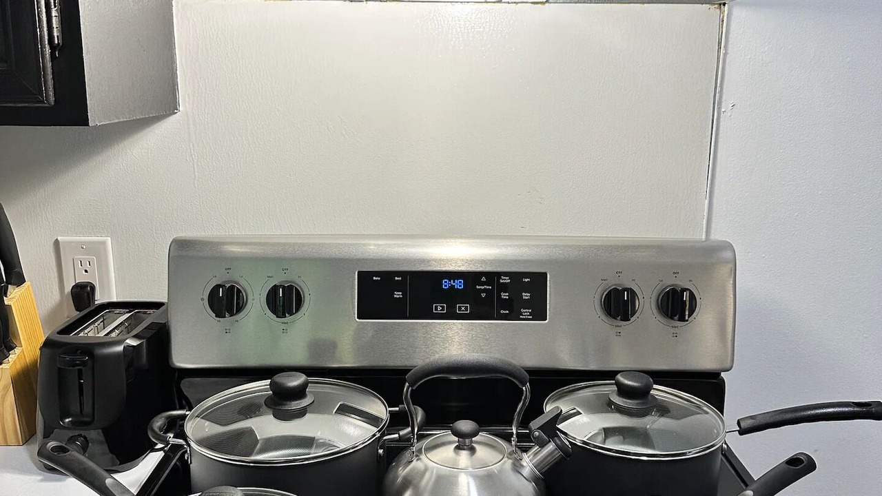 Photo of Kitchen in Rotterdam