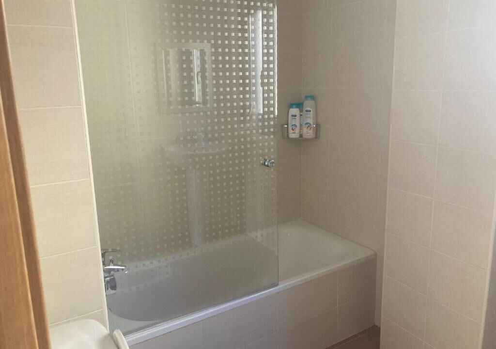 Photo of Bathroom in Jaca