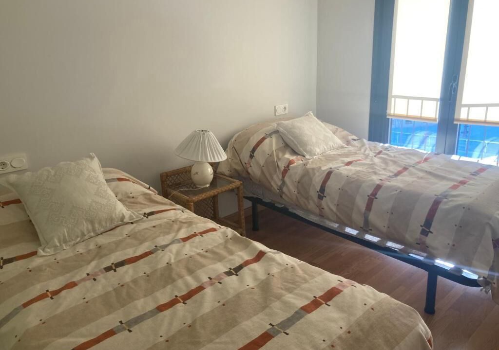 Photo of Bedroom in Jaca