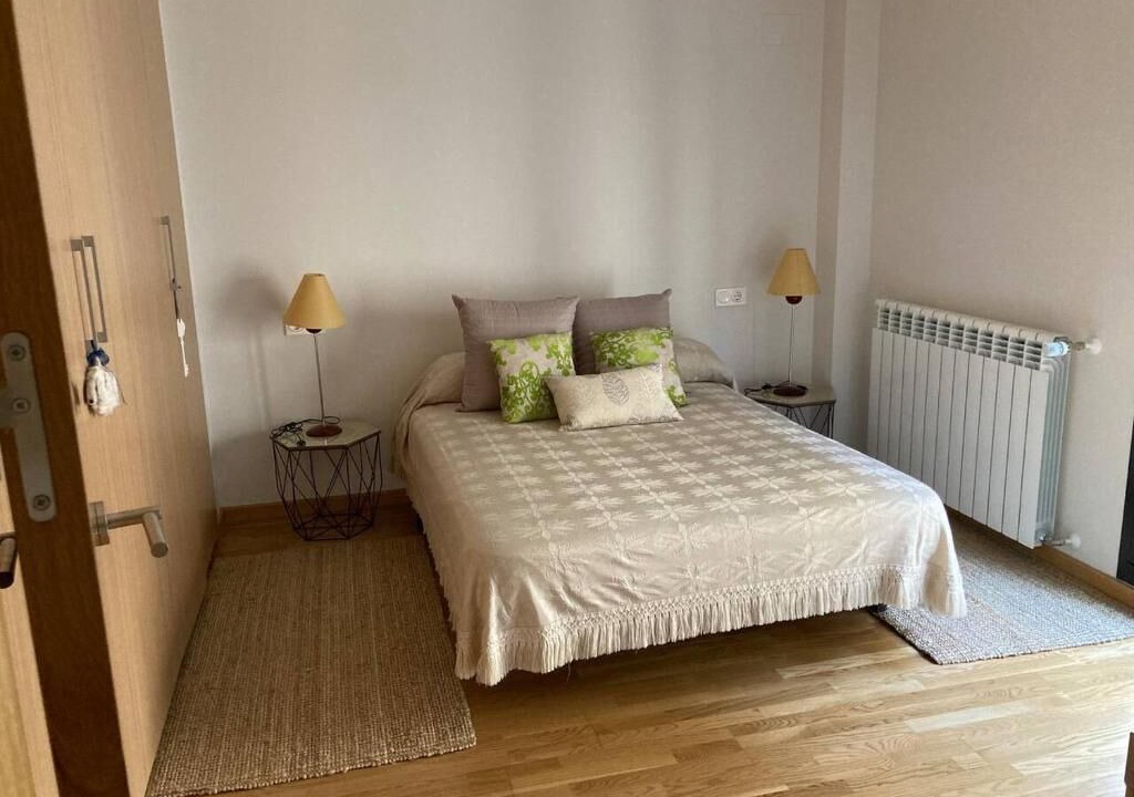 Photo of Bedroom in Jaca