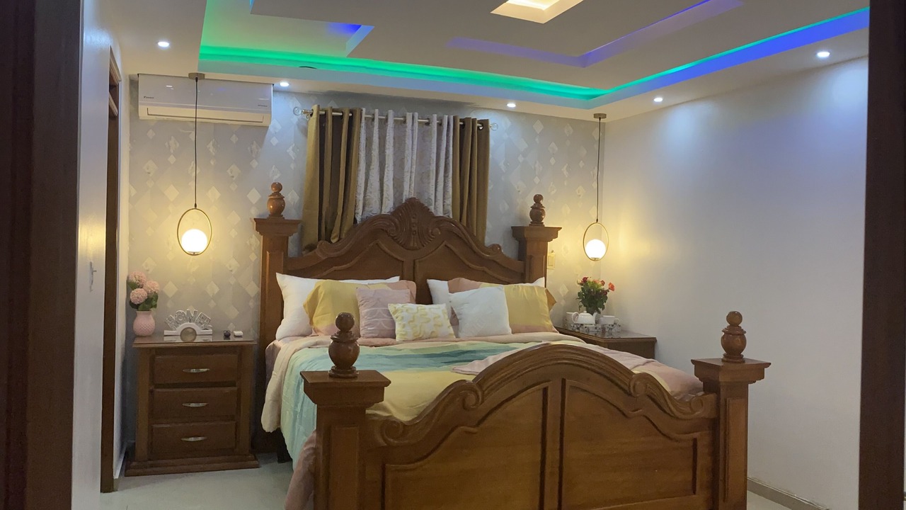 Photo of Bedroom in Gregorio Luperon