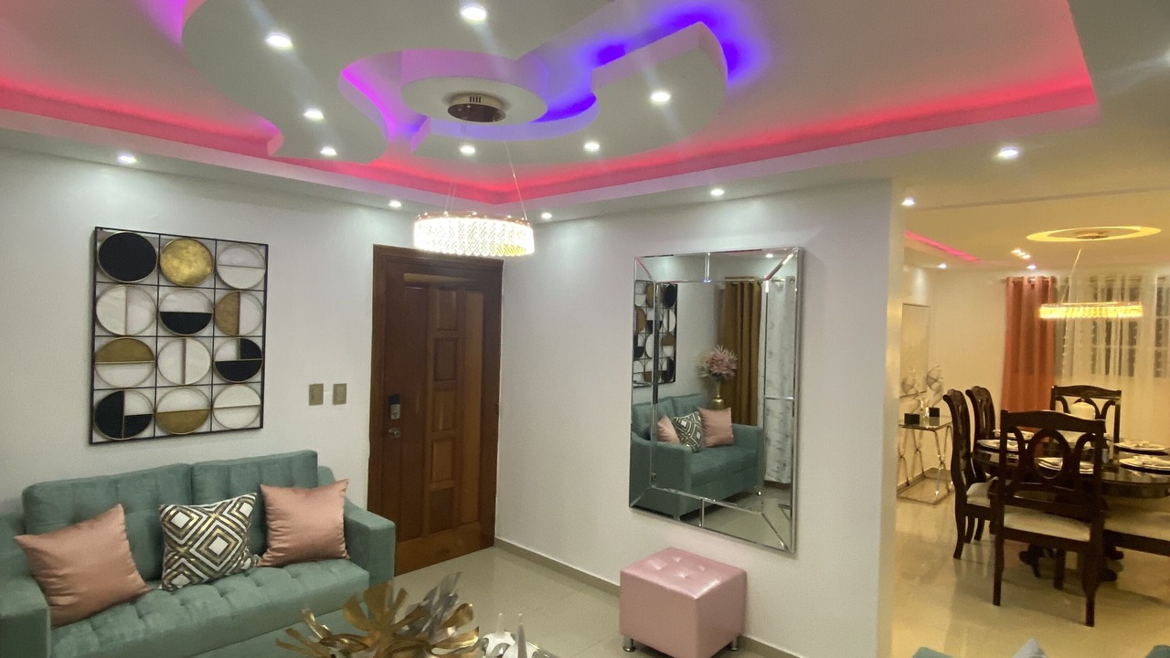 Photo of Livingroom in Gregorio Luperon