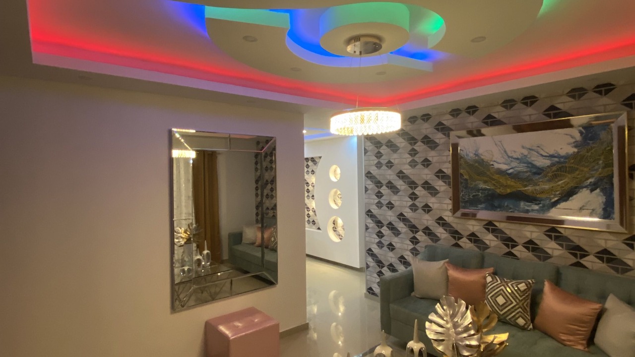 Photo of Livingroom in Gregorio Luperon