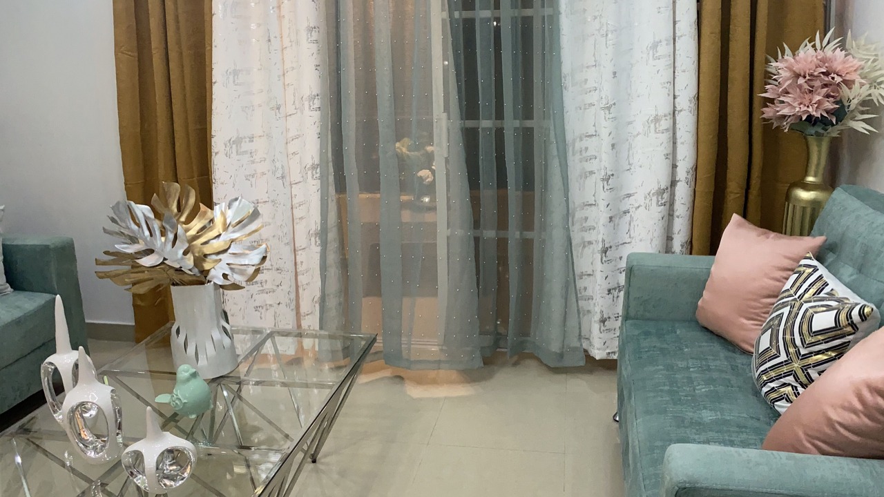 Photo of Livingroom in Gregorio Luperon