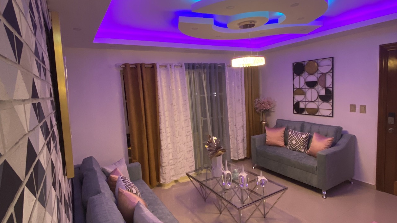 Photo of Livingroom in Gregorio Luperon