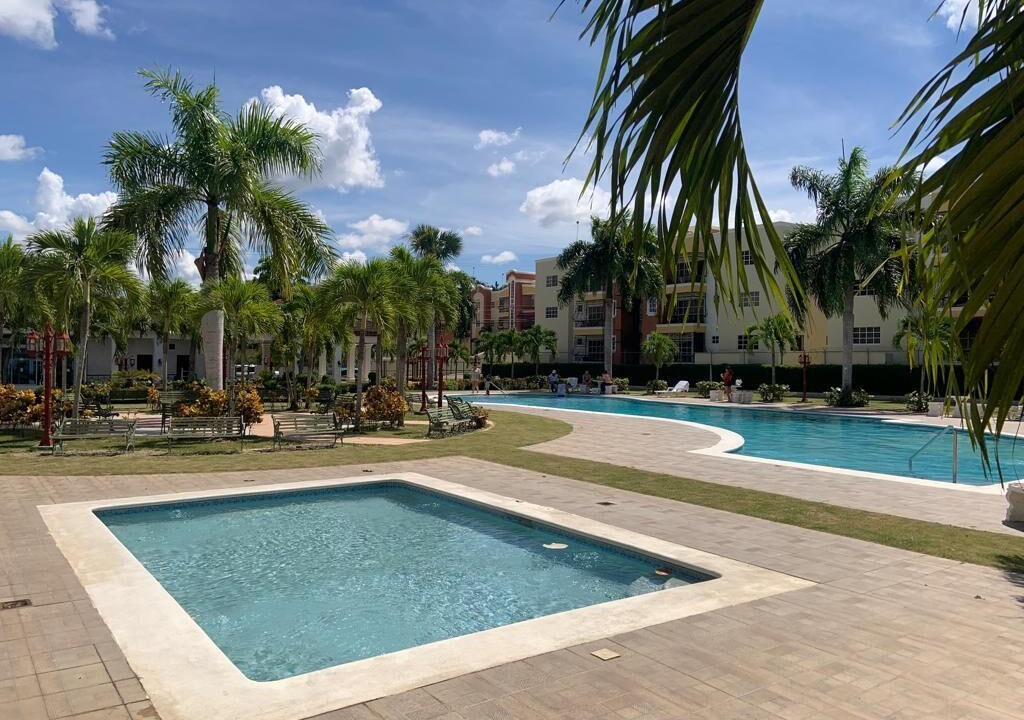 Photo of Outdoor in Gregorio Luperon