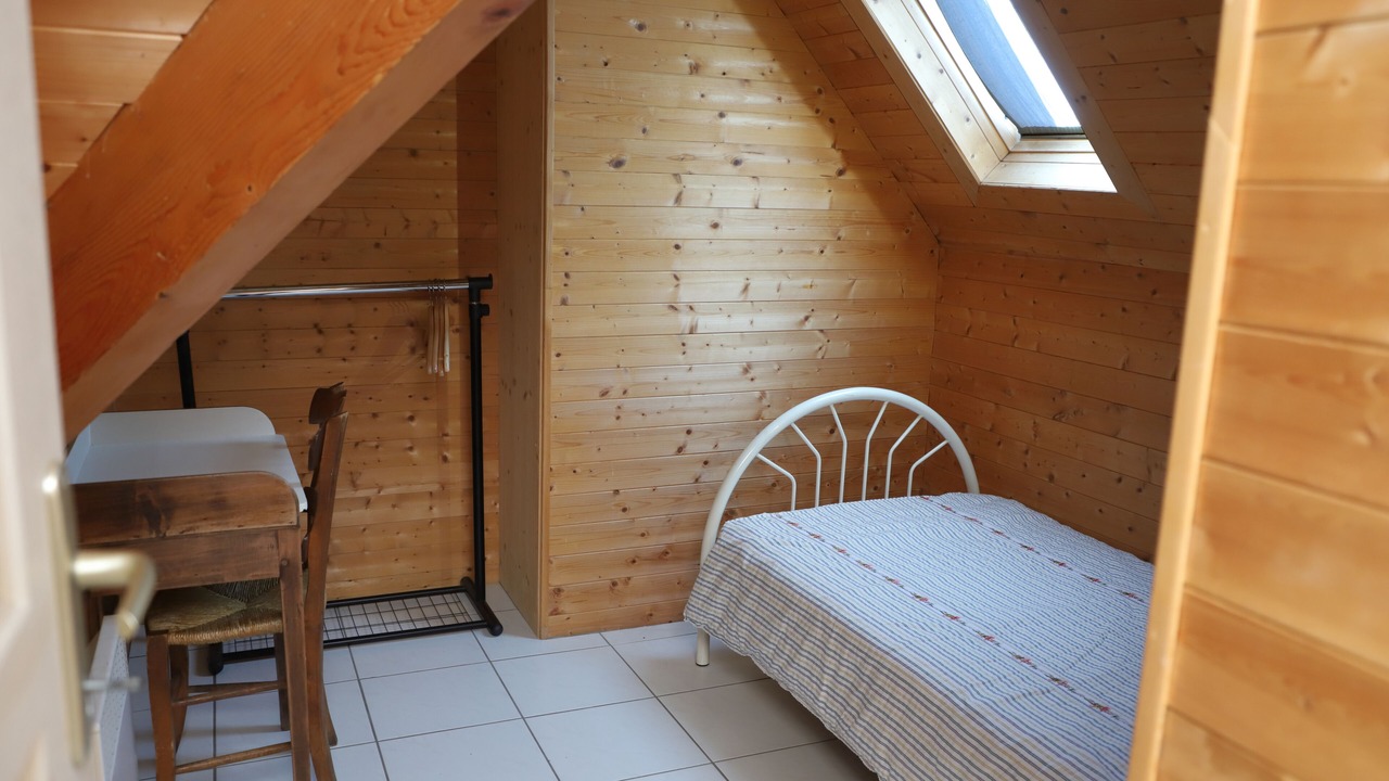 Photo of Bedroom in Luz-Saint-Sauveur